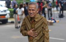 Jadi Ketua LPS, Anggito Abimanyu Siap Lepas Jabatan Wamenkeu