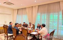 Presiden Prabowo Beri Penugasan Khusus Awal 2026, Fokus Pemulihan Bencana
