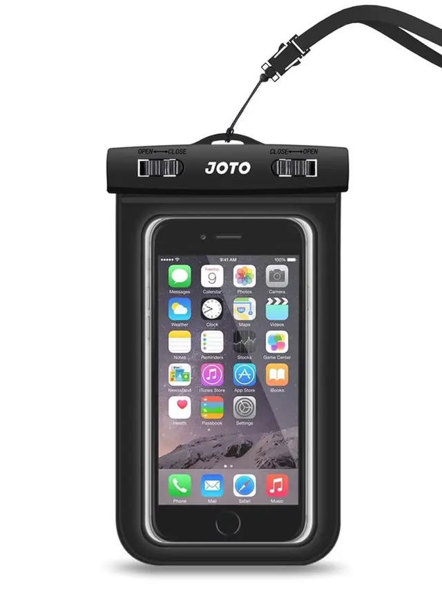 Kado untuk si hobi traveling