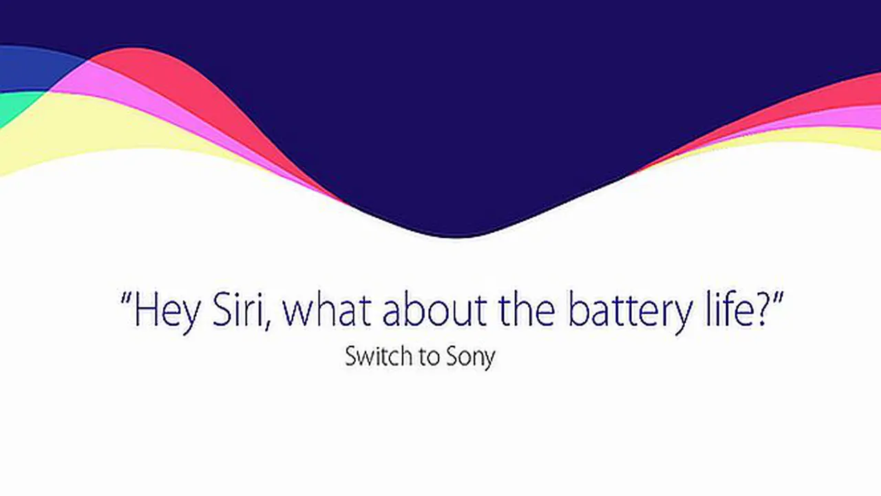 Sony Sindir Baterai iPhone 6s