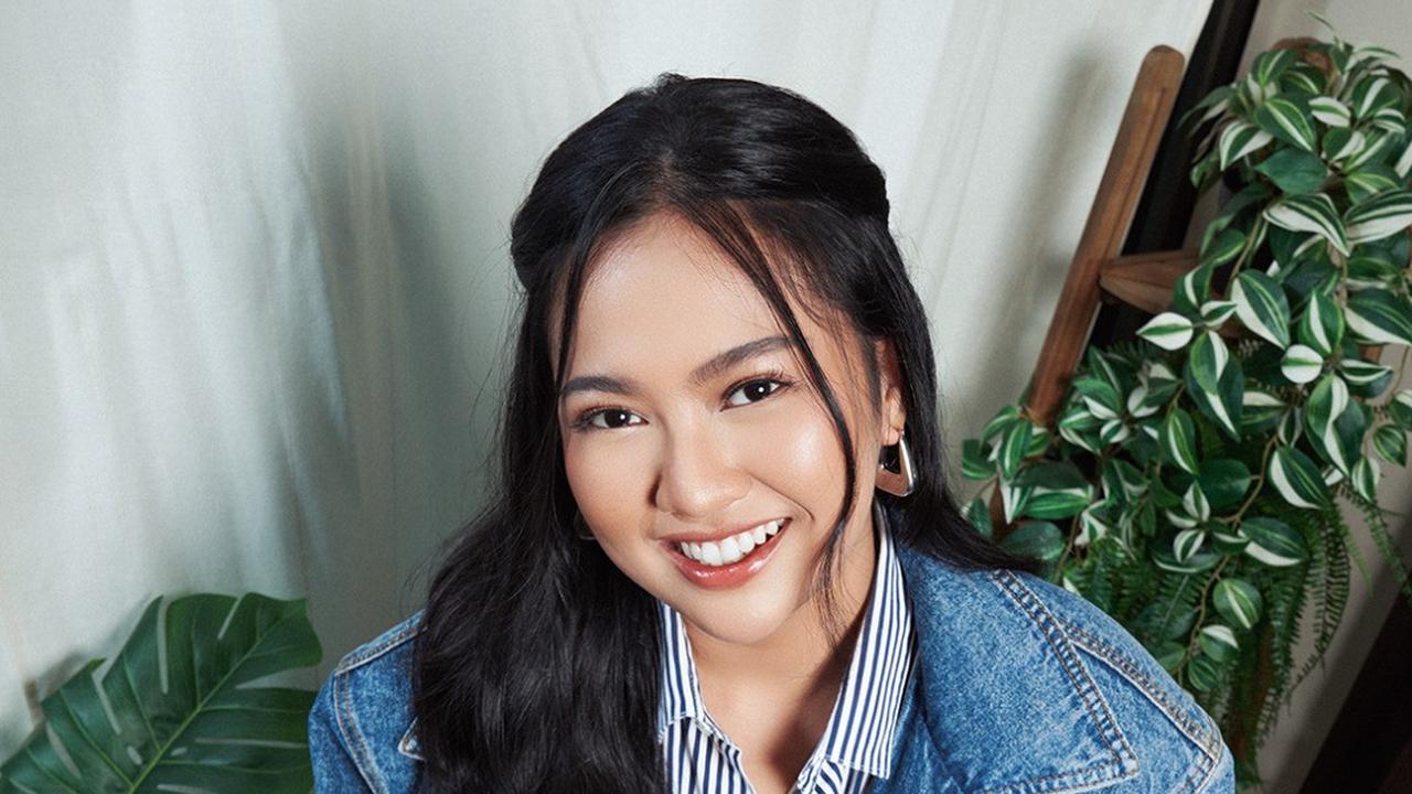 Clara Riva Siapkan Universe Musik, Jadikan Pengalaman Pribadi Sebagai ...