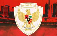 Saksikan Live Streaming Timnas Indonesia Vs Bahrain, Kick-Off 20.45 WIB Malam ini