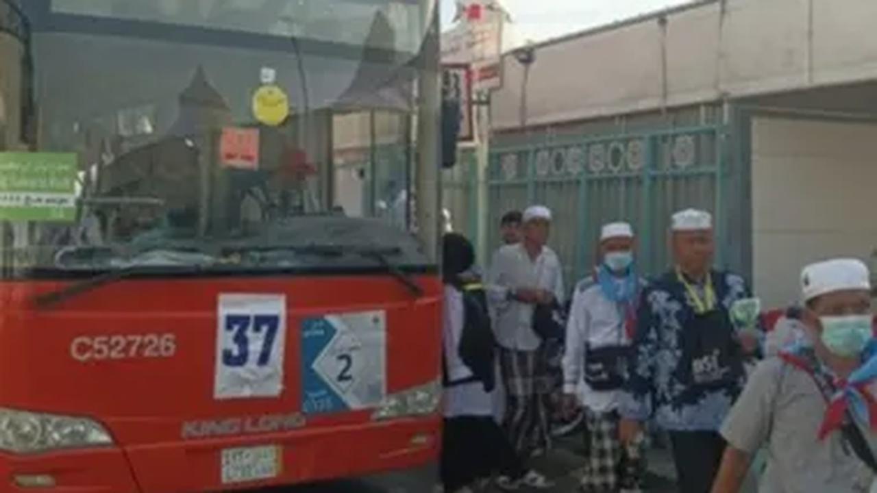 "Sekaligus menjadi sarana untuk menumbuhkan loyalitas dan kebanggaan seluruh jajaran, atas kerja luhur BPKH mengelola dana umat," kata Juni di Jakarta, Kamis (10/8).