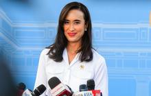 Hadapi Kebijakan Dagang Trump, Menpar Yakin Pariwisata Bisa Jaga Devisa dan Rupiah