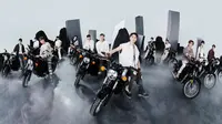 Lirik Lagu Hot dari Seventeen, MV-nya Tembus 200 Juta Views