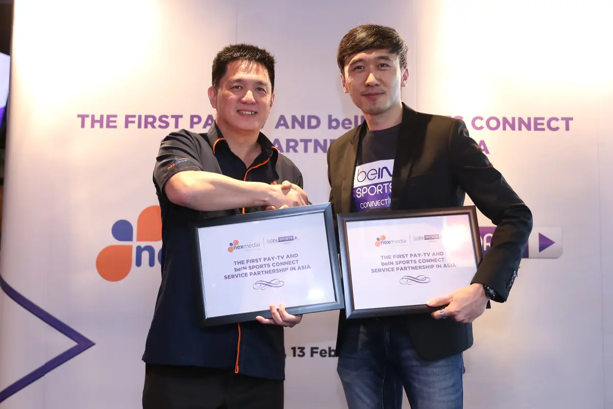 [Bintang] Nexmedia