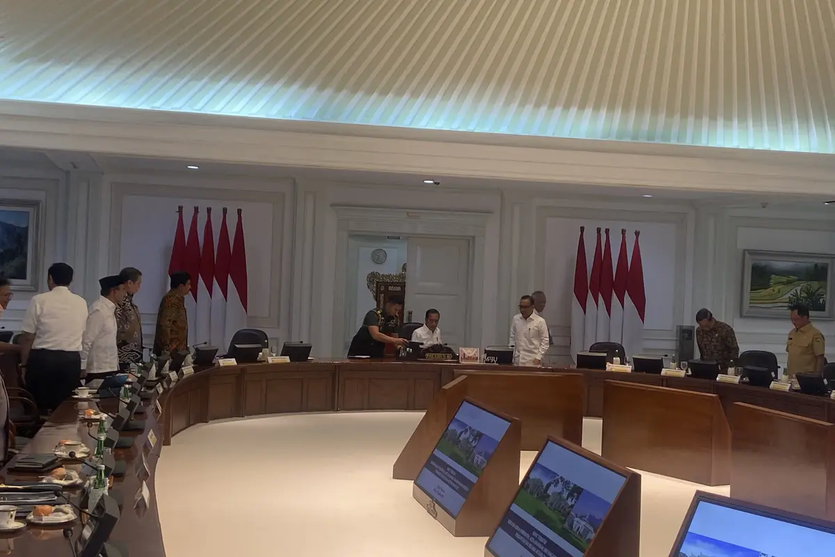 Jokowi