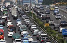 Siap-Siap Macet, Kawasan Bintaro-Veteran Ada Galian Pipa hingga Desember 2025