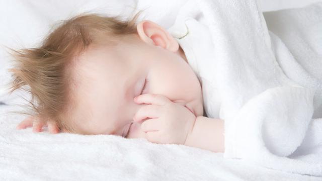 Hidrosefalus pada Bayi