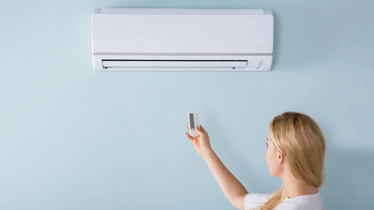Air Conditioner Hemat Penggunaan Listrik