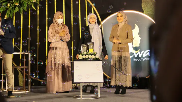 Irish Bella membeberkan rahasia merawat kulit tubuh agar tetap sehat dan berkilau (ist)