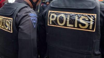 Polisi di Sumsel Diperiksa Propam Usai Dilaporkan Petani