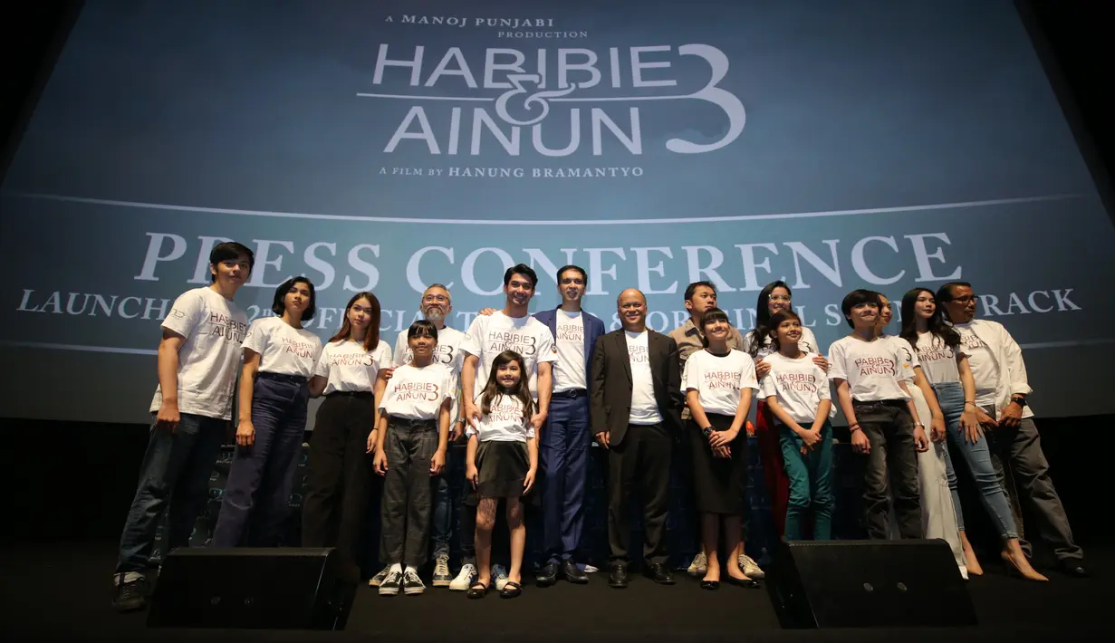 Reza Rahadian (Daniel Kampua/Fimela.com)