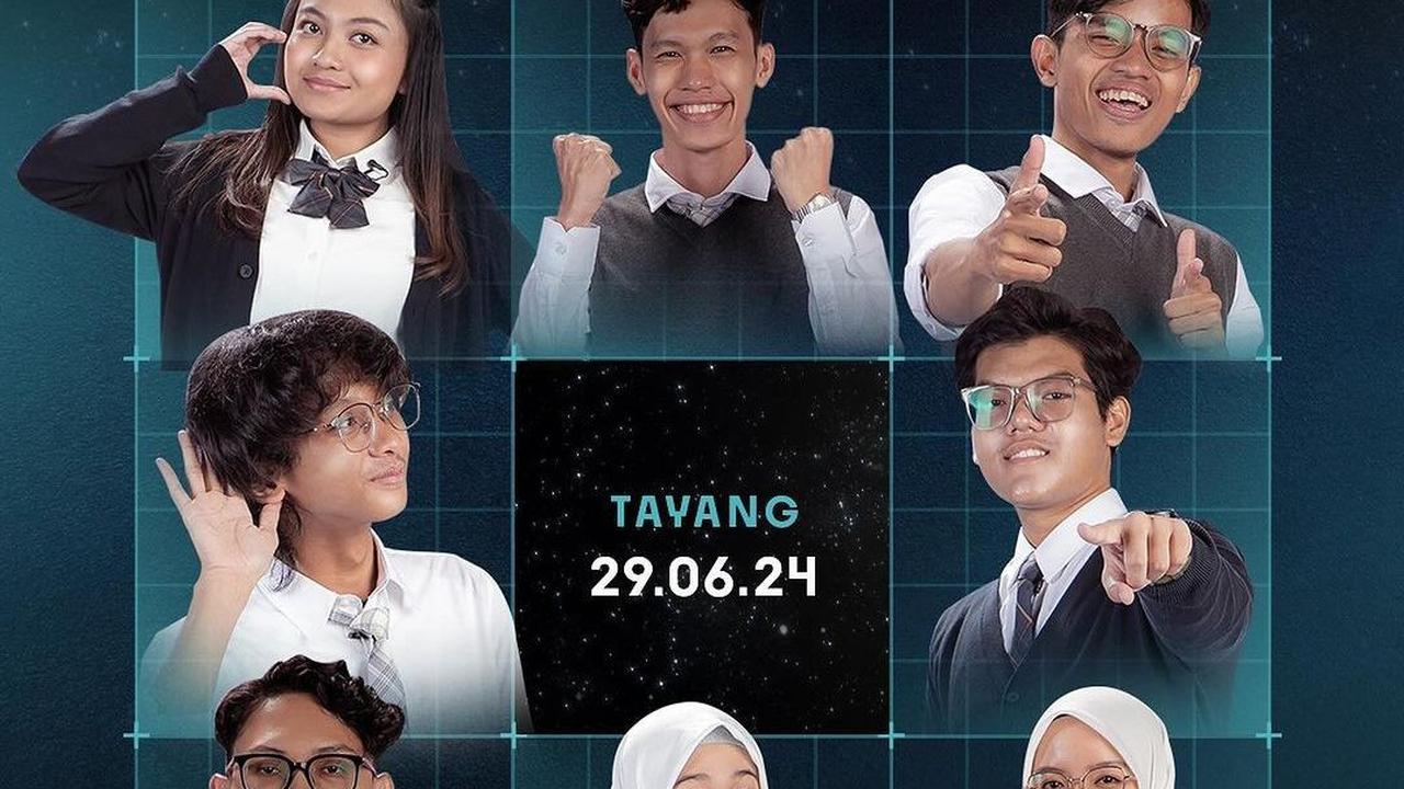 Daftar Nama Peserta Clash of Champions Batch 3<br>