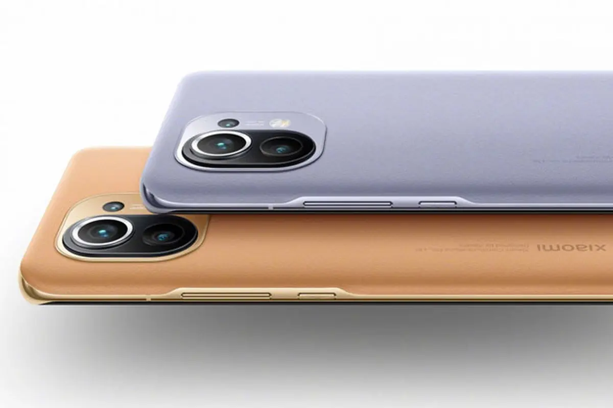 Mi 11