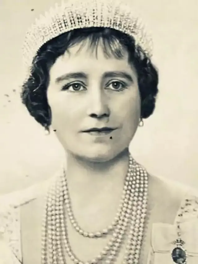 [Liputan6] Ratu Elizabeth II