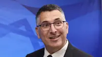 Menlu Israel Kecam Itamar Ben Gvir soal Video Ejekan Aktivis Gaza