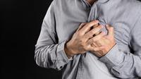Pria dengan Disfungsi Ereksi Rentan Sakit Jantung? (ST22Studio/Shutterstock)