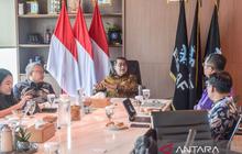 Kemenekraf Akselerasi Ekraf Go Global Lewat Kolaborasi Strategis dengan Braze