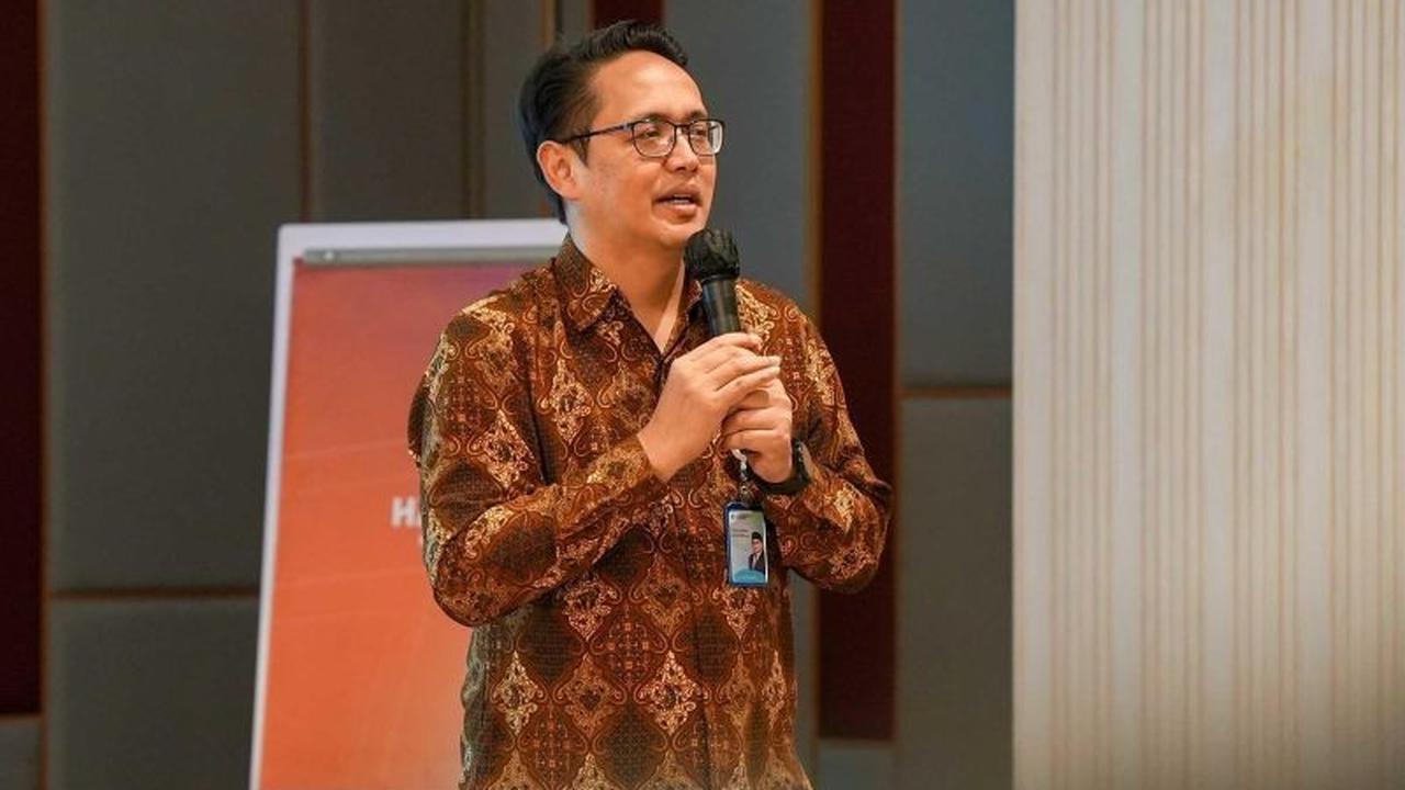 Didanai LPDP, Program Riset Strategis Dorong Hilirisasi Industri dan Ekosistem Riset Nasional