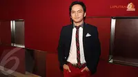 Calvin Jeremy Impikan Punya Pacar seperti Velove Vexia