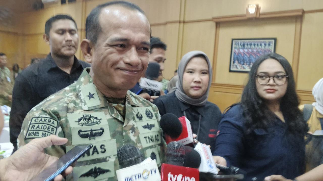 TNI Buka Suara Terkait Kabar Bongkar Sekolah Diganti Koperasi Desa Merah Putih di NTT, Begini Faktanya