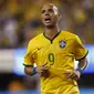 Striker Brasil Diego Tardelli (JEFF ZELEVANSKY / GETTY IMAGES NORTH AMERICA / AFP)