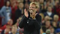 Liverpool Tantang Tottenham Bermain Menyerang