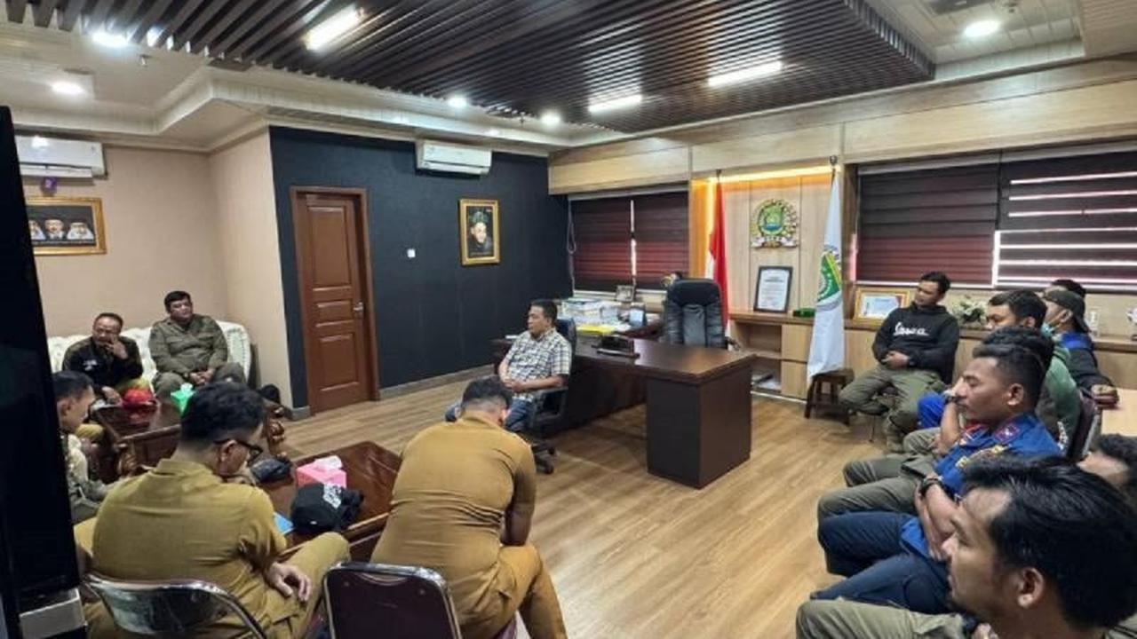 DPRD Dorong Kenaikan TPP PPPK Tangerang, Menanti Restu Kemendagri dan Kemenkeu