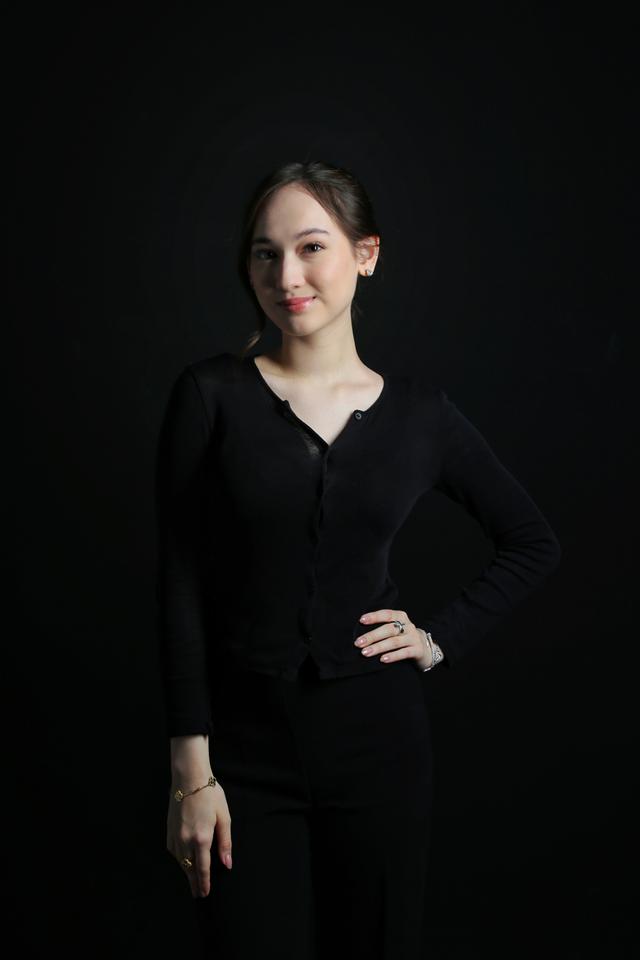 Aku Sudah Kenal Rizky Nazar