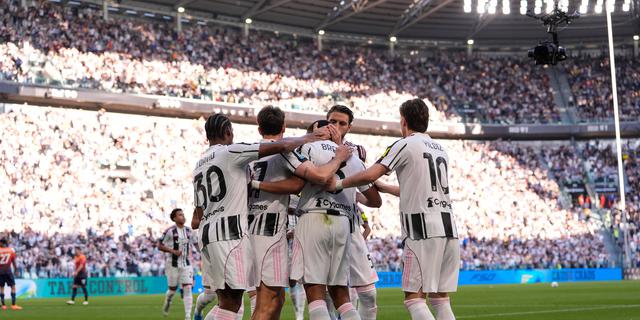 Ada Celah bagi Liverpool untuk Rekrut Bek Juventus pada Bulan Agustus