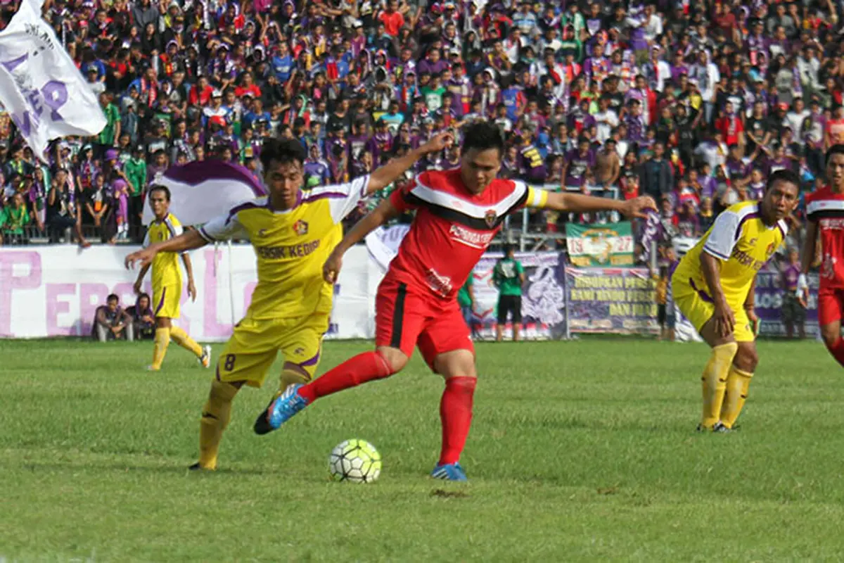 Persinga Ngawi