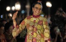 Sri Mulyani: Beasiswa Kartu Indonesia Pintar-LPDP Tak Kena Efisiensi Anggaran