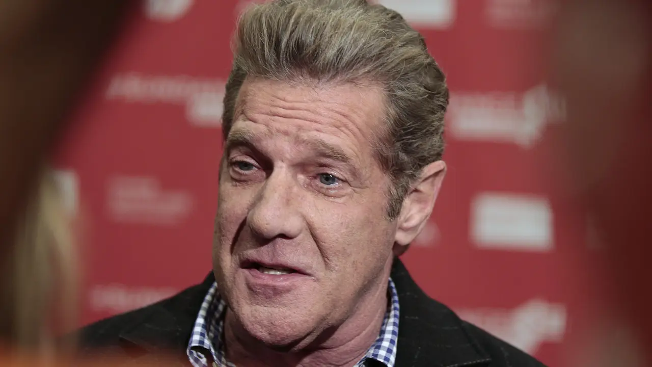 Glenn Frey