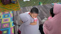 Stunting Adalah Cermin Gizi Buruk, Bidan Jadi Penentu Tumbuh Kembang Anak Sejak Kandungan