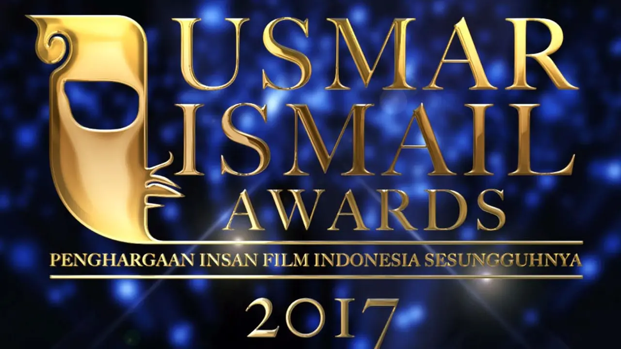 Usmar Ismail Awards 2017