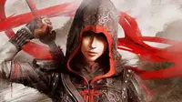 Alur cerita Assassin's Creed berikutnya bakal di Tiongkok? Ini kata bos Ubisoft. (Doc: Ubisoft)