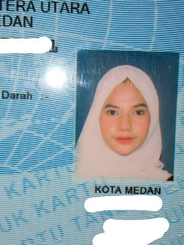 Viral Foto KTP Wanita Kelewat Cantik, Bikin Warganet Kepincut