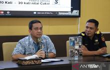 Pemkot Pekalongan dan Bea Cukai Ajak Mahasiswa Perkuat Gerakan Gempur Rokok Ilegal