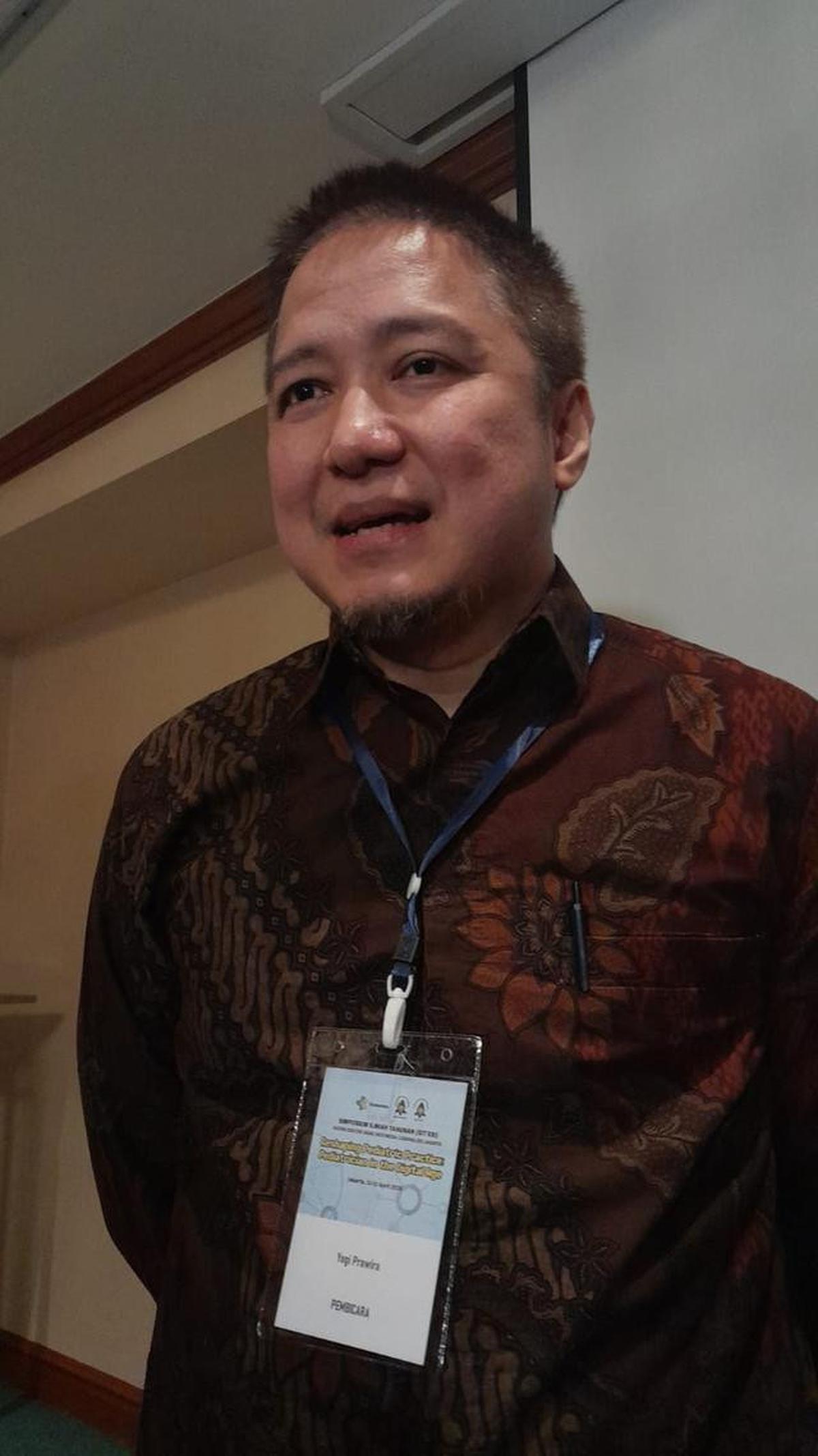 Anak Bukan Dewasa Kecil, IDAI Ungkap Alasan Tidak Ajak Batita Naik Gunung