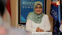 Alasan Eks Wagub Jateng Rustri Tolak Ikut Konvensi Demokrat