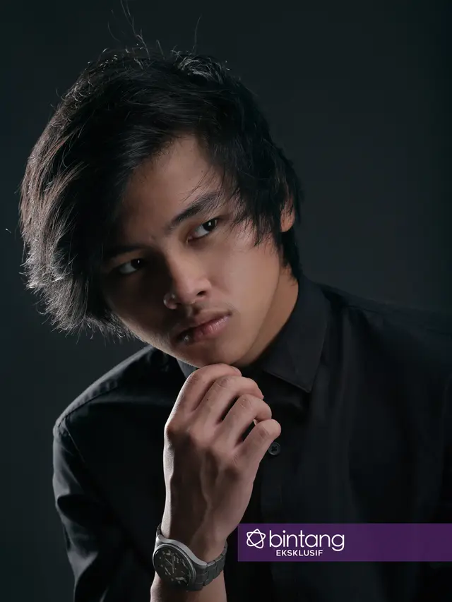 [Bintang] Eksklusif Aldi CJR 7 