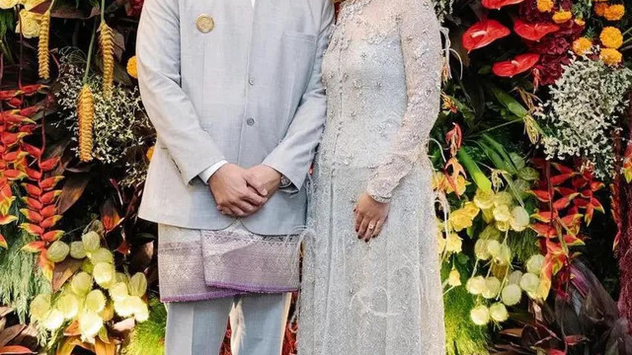 7 Potret Menawan Tamara Kalla, Cucu Jusuf Kalla yang Dipinang Rasyid Rajasa Putra Hatta Rajasa