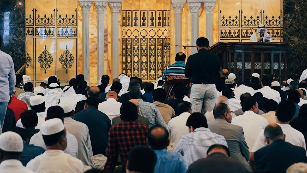Doa Setelah Sholat Idul Fitri dan Amalannya