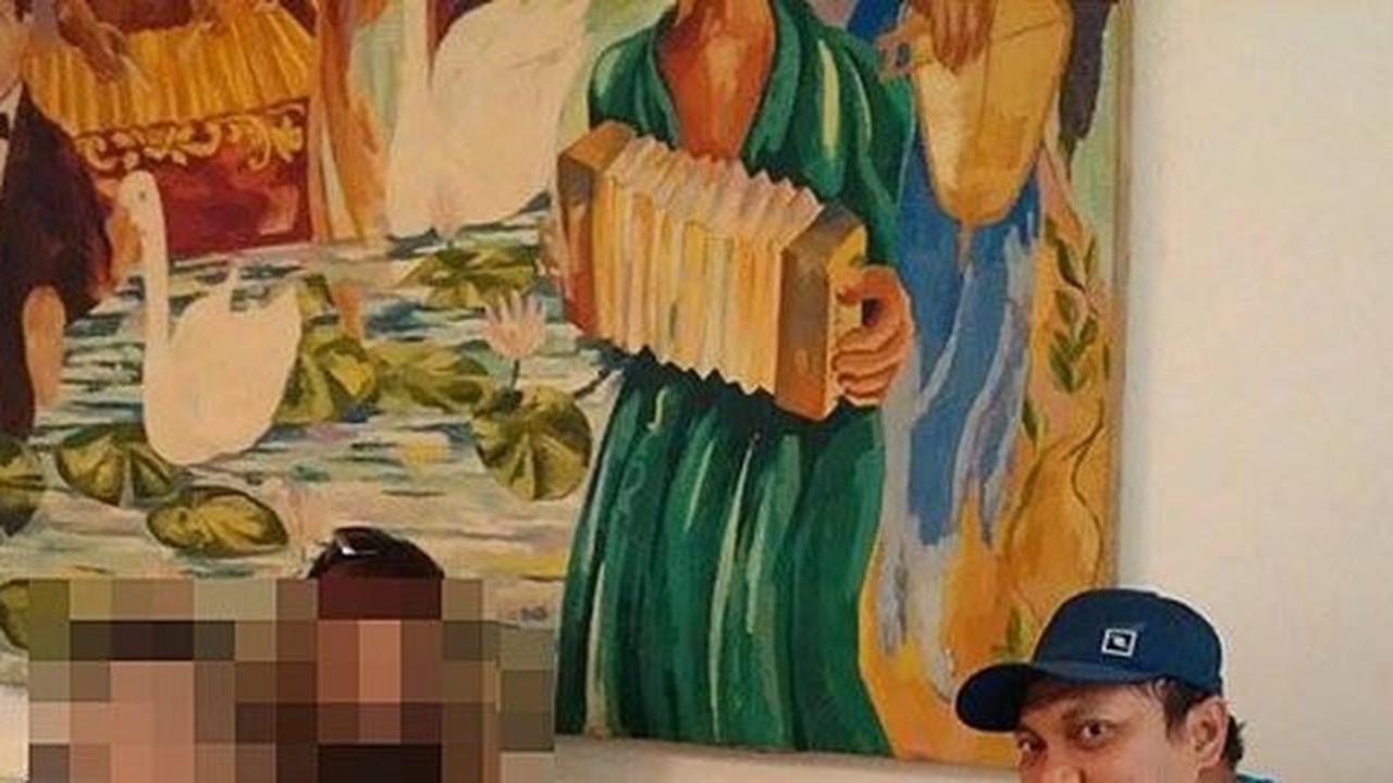Terungkap, Gayus makan di restoran Manado di Jalan Panglima Polim