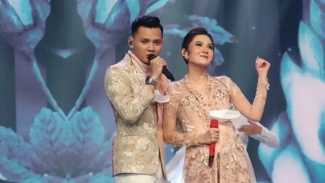 Kilau Konser Ikatan CInta