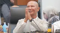 Ketua Badan Anggaran DPR, Said Abdullah. (Foto: Istimewa).