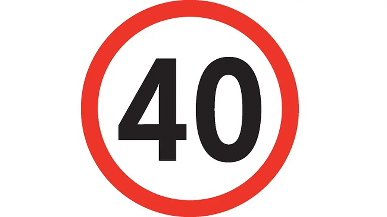 40 Tahun