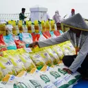 Redam Kenaikan Harga Beras, Pasar Rakyat Jadi Titik Distribusi SPHP