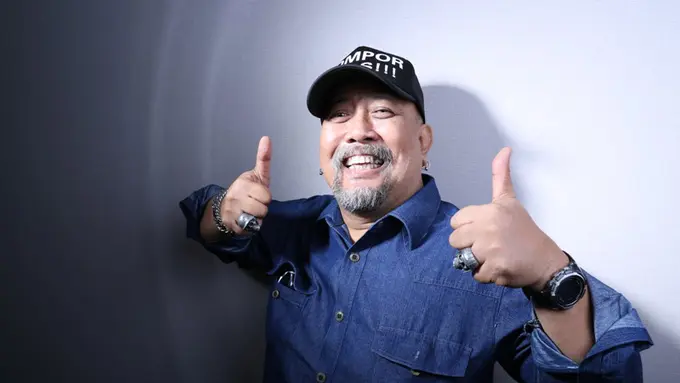 Indro Warkop